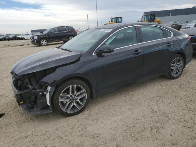 KIA FORTE EX 2023 3kpf34ad0pe605745