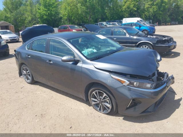 KIA FORTE 2023 3kpf34ad0pe692966