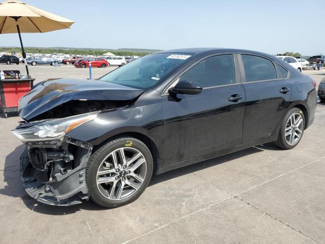 KIA FORTE GT L 2019 3kpf34ad1ke013957