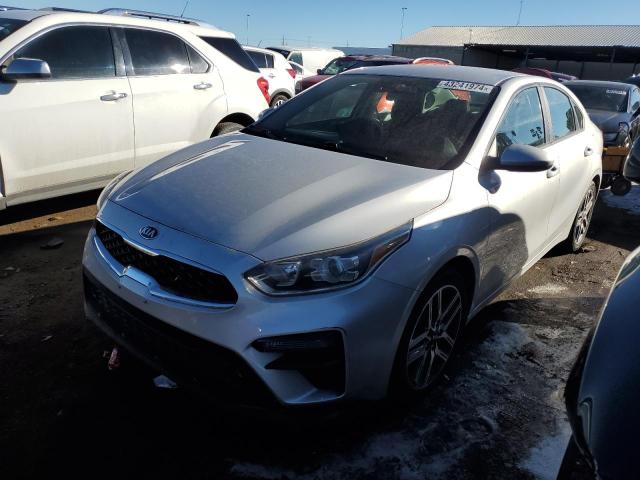 KIA FORTE 2019 3kpf34ad1ke015742