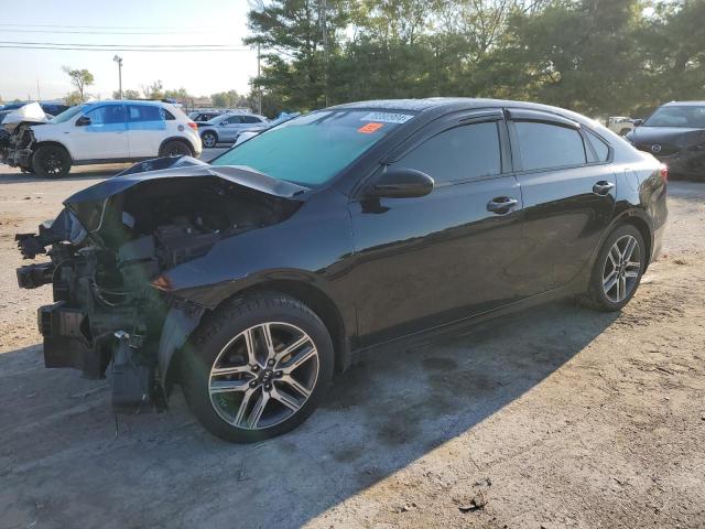 KIA FORTE GT L 2019 3kpf34ad1ke017894