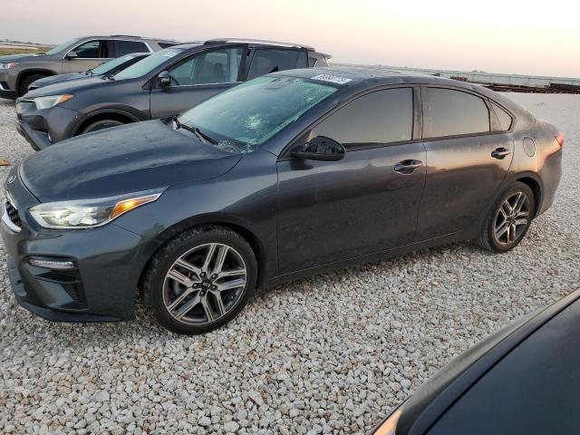 KIA FORTE 2019 3kpf34ad1ke022836