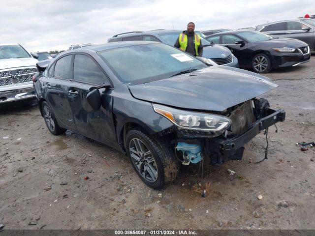 KIA FORTE 2019 3kpf34ad1ke024618