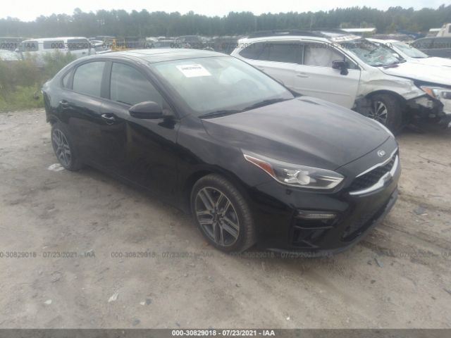 KIA FORTE 2019 3kpf34ad1ke028782