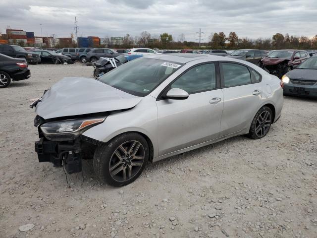 KIA FORTE GT L 2019 3kpf34ad1ke029429