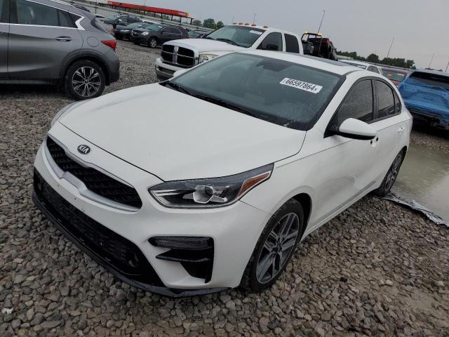 KIA FORTE GT L 2019 3kpf34ad1ke034002