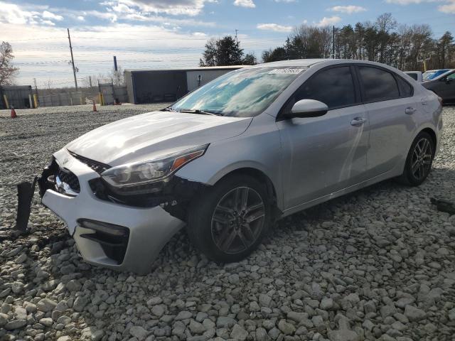 KIA FORTE 2019 3kpf34ad1ke037465