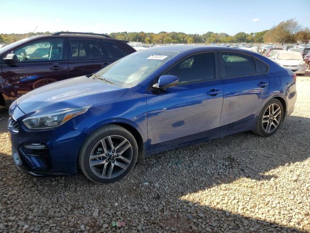 KIA FORTE 2019 3kpf34ad1ke041631