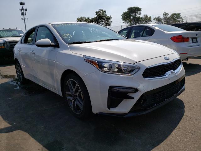 KIA FORTE GT L 2019 3kpf34ad1ke070790