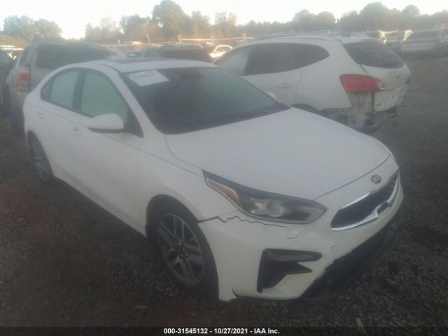 KIA FORTE 2019 3kpf34ad1ke071907