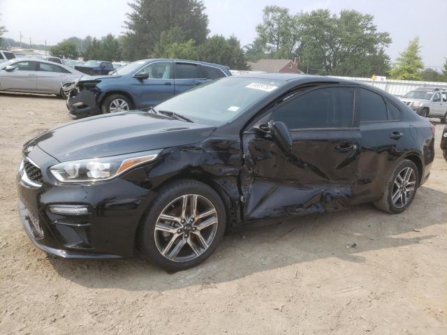 KIA FORTE GT L 2019 3kpf34ad1ke072345