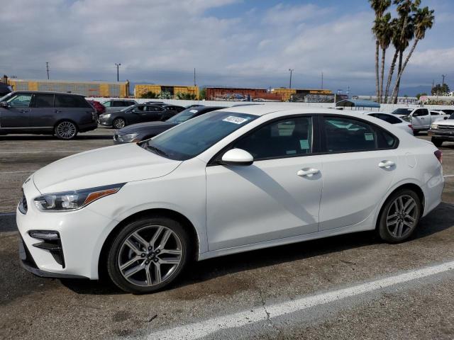 KIA FORTE GT L 2019 3kpf34ad1ke088299