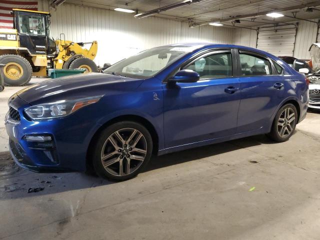 KIA FORTE 2019 3kpf34ad1ke097424