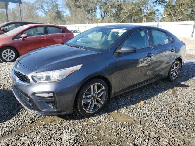 KIA FORTE GT L 2019 3kpf34ad1ke110561