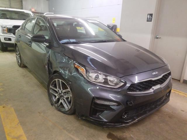 KIA FORTE 2019 3kpf34ad1ke129899