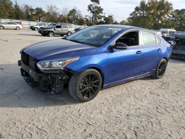 KIA FORTE 2020 3kpf34ad1le167022