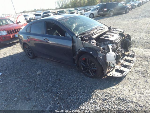 KIA FORTE 2020 3kpf34ad1le167599