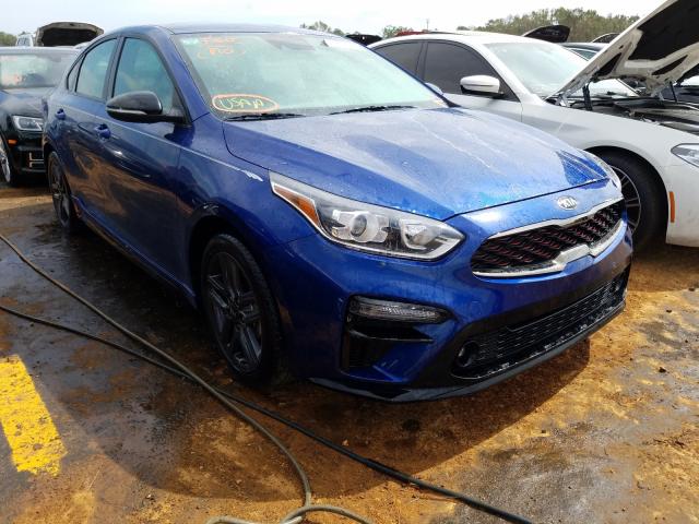 KIA FORTE GT L 2020 3kpf34ad1le168655