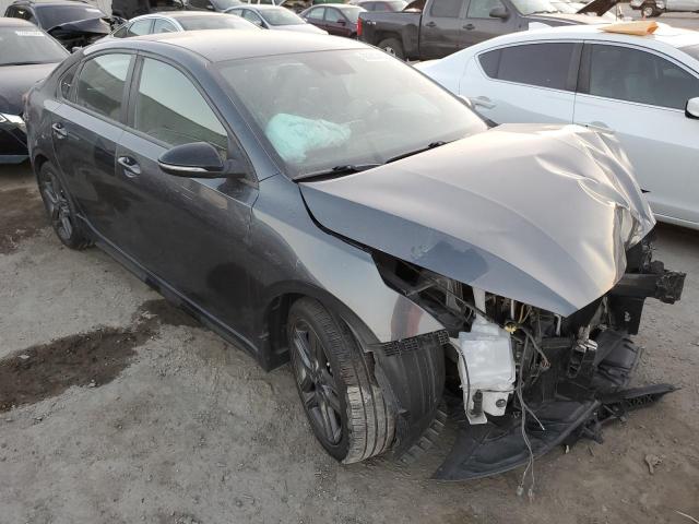 KIA FORTE GT L 2020 3kpf34ad1le176643