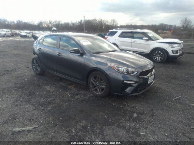 KIA FORTE 2020 3kpf34ad1le200746