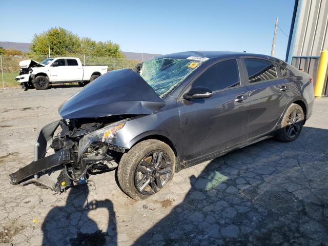 KIA FORTE 2020 3kpf34ad1le234007