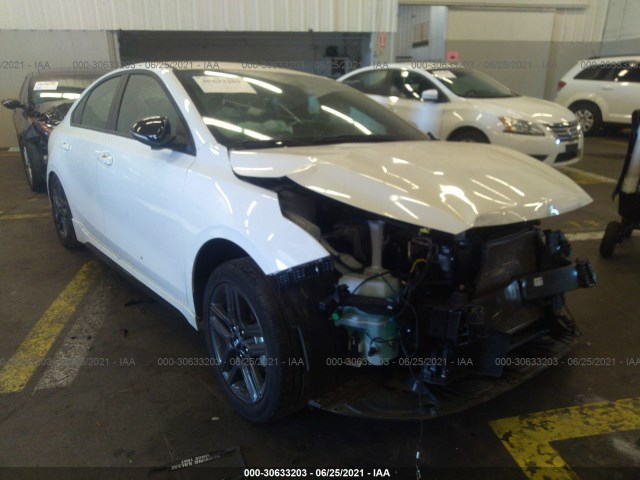 KIA FORTE 2020 3kpf34ad1le249882