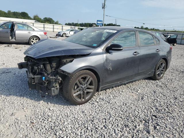 KIA FORTE GT L 2020 3kpf34ad1le252183