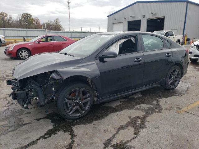 KIA FORTE GT L 2021 3kpf34ad1me269518