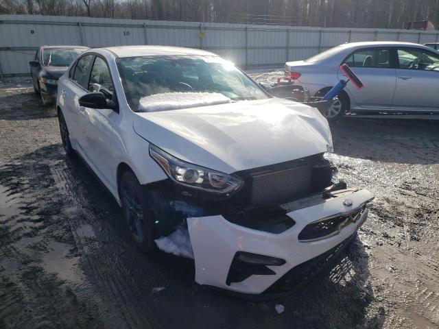 KIA FORTE GT L 2021 3kpf34ad1me279661