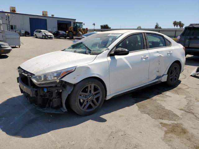 KIA FORTE GT L 2021 3kpf34ad1me340894