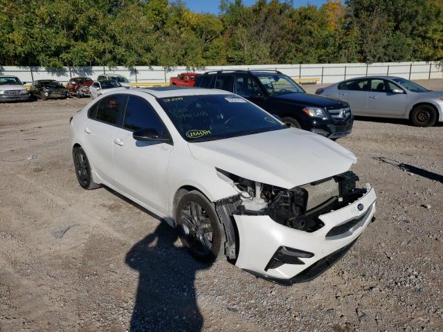 KIA FORTE GT L 2021 3kpf34ad1me383499