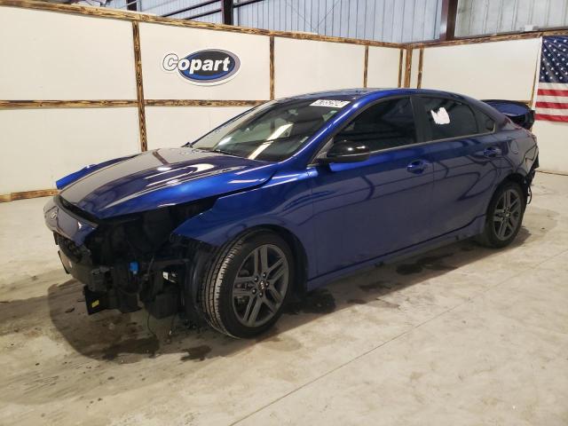 KIA FORTE 2021 3kpf34ad1me383552