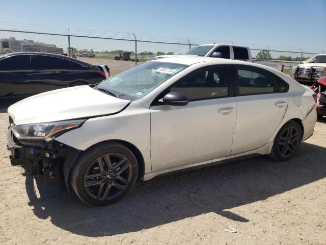 KIA FORTE 2021 3kpf34ad1me394759