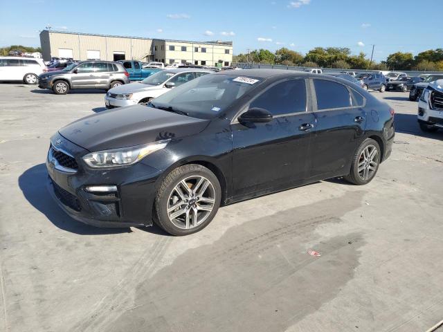 KIA FORTE GT L 2019 3kpf34ad2ke006855