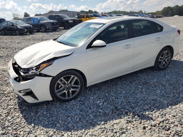 KIA FORTE GT L 2019 3kpf34ad2ke019007