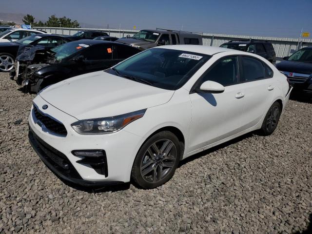 KIA FORTE GT L 2019 3kpf34ad2ke035367