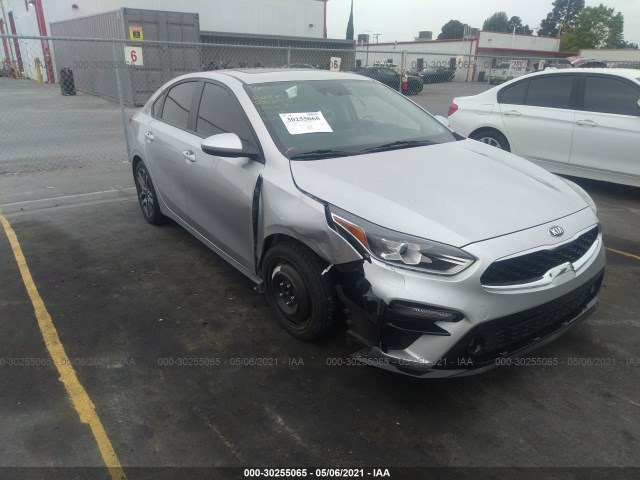 KIA FORTE 2019 3kpf34ad2ke035921