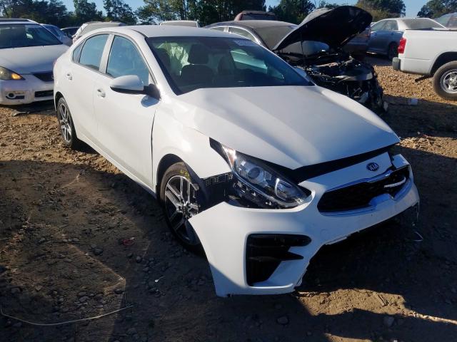 KIA FORTE GT L 2019 3kpf34ad2ke041668