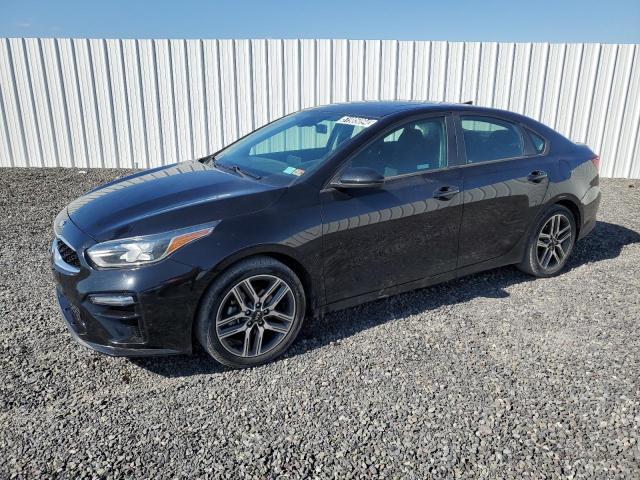 KIA FORTE 2019 3kpf34ad2ke062195