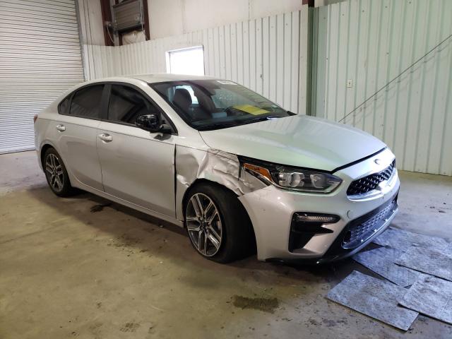 KIA FORTE GT L 2019 3kpf34ad2ke065081