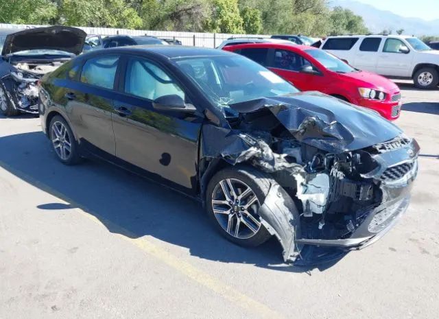 KIA FORTE 2019 3kpf34ad2ke065775