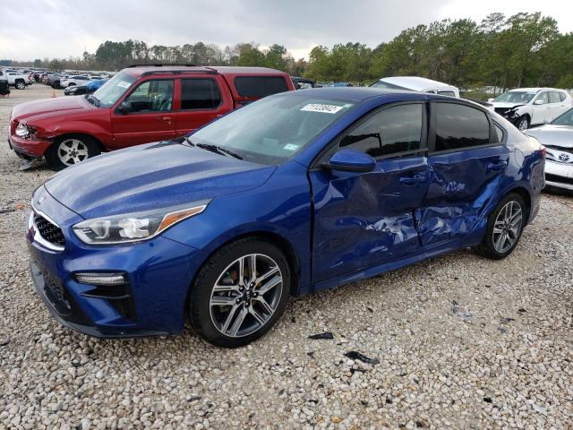 KIA FORTE GT L 2019 3kpf34ad2ke065856