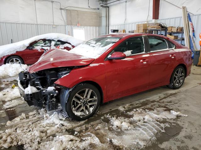 KIA FORTE 2019 3kpf34ad2ke067171