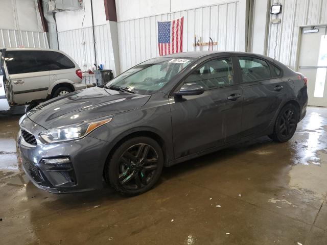 KIA FORTE 2019 3kpf34ad2ke067882