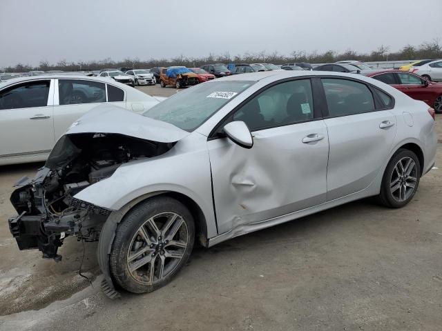 KIA FORTE GT L 2019 3kpf34ad2ke088618