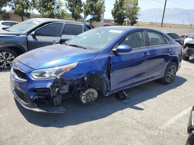 KIA FORTE GT L 2019 3kpf34ad2ke094290