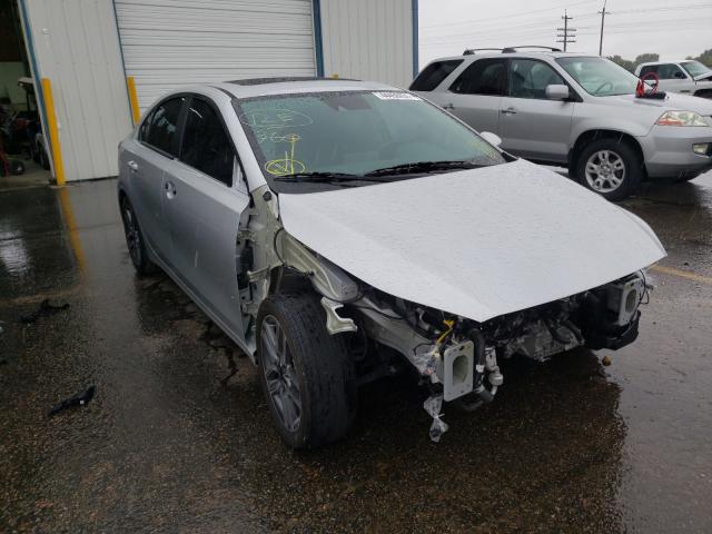 KIA FORTE GT L 2019 3kpf34ad2ke094757