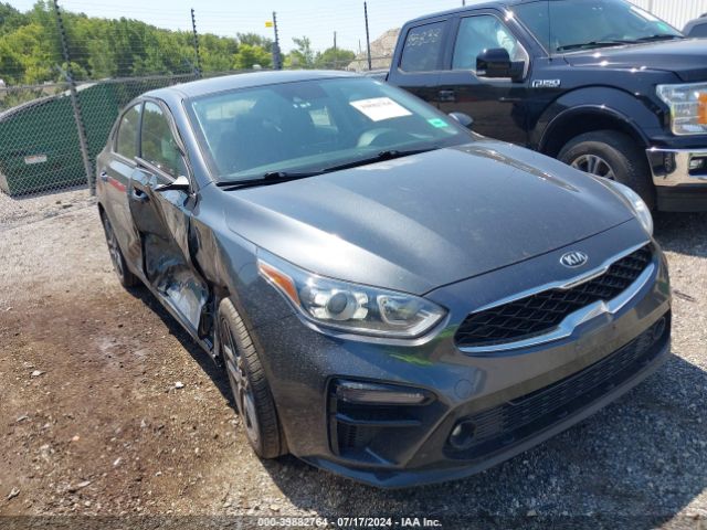 KIA FORTE 2019 3kpf34ad2ke095472