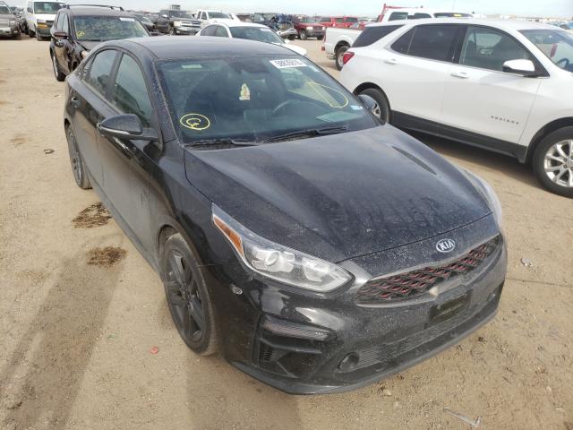 KIA FORTE GT L 2020 3kpf34ad2le135941