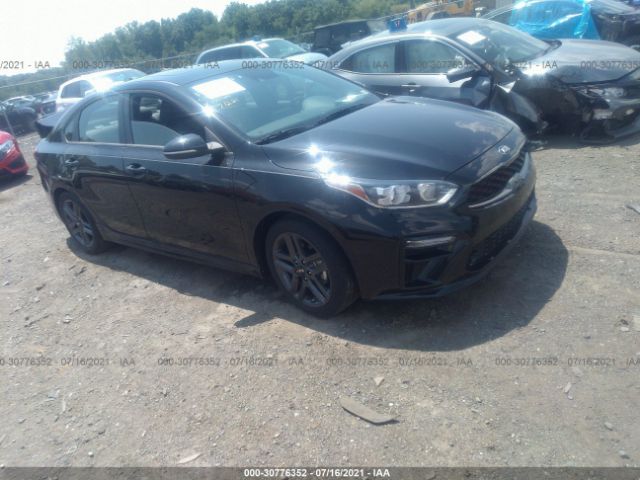 KIA FORTE 2020 3kpf34ad2le150164